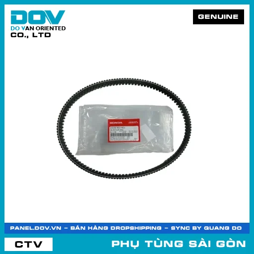 DÂY ĐAI TRUYỀN ĐỘNG | HONDA PARTS CODE 23100K0JN01 — 23100K0JN01