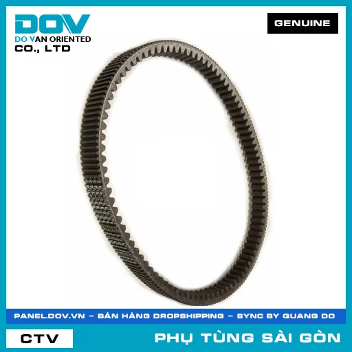 DÂY ĐAI TRUYỀN ĐỘNG | HONDA PARTS CODE 23100K0SD01 — 23100K0SD01