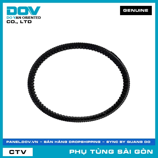 DÂY ĐAI TRUYỀN CHUYỂN ĐỘNG | HONDA PARTS CODE 23100K2SN01 — 23100K2SN01