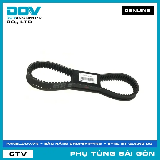 DÂY ĐAI TRUYỀN ĐỘNG | HONDA PARTS CODE 23100KGF901 — 23100KGF901