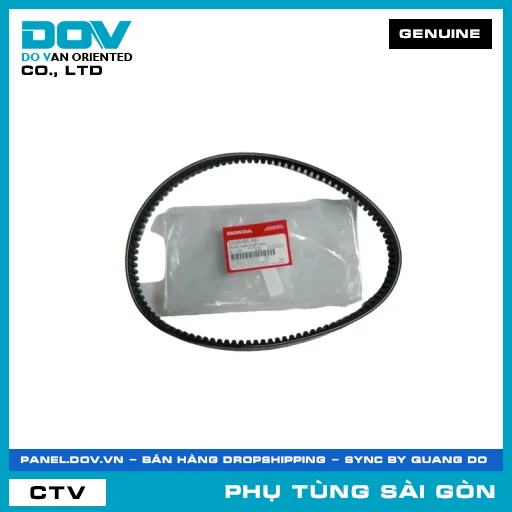 DÂY ĐAI TRUYỀN CHUYỂN ĐỘNG | HONDA PARTS CODE 23100KZL931 — 23100KZL931