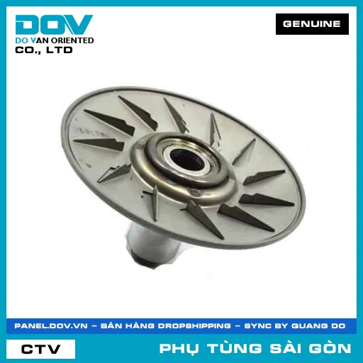MÁ TĨNH PULY BỊ ĐỘNG | HONDA PARTS CODE 23200KVB900 — 23200KVB900