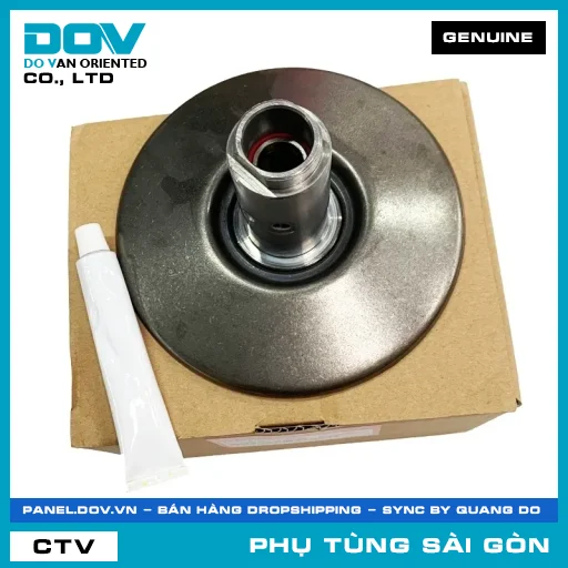 BỘ MÁ TĨNH PULY BỊ ĐỘNG | HONDA PARTS CODE 23205GFM891 — 23205GFM891