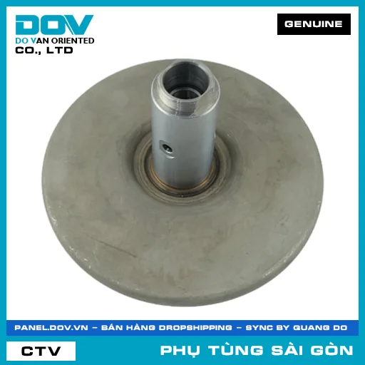 BỘ MÁ TĨNH PULY BỊ ĐỘNG | HONDA PARTS CODE 23205K0WNA0 — 23205K0WNA0