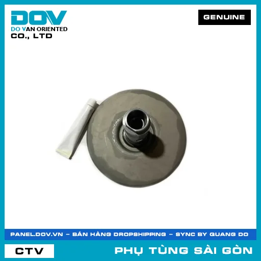 BỘ MÁ TĨNH PU LY BỊ ĐỘNG | HONDA PARTS CODE 23205K1ZJ10 — 23205K1ZJ10