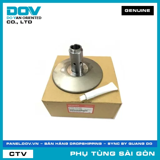 BỘ MÁ TĨNH PULY BỊ ĐỘNG | HONDA PARTS CODE 23205K27V00 — 23205K27V00