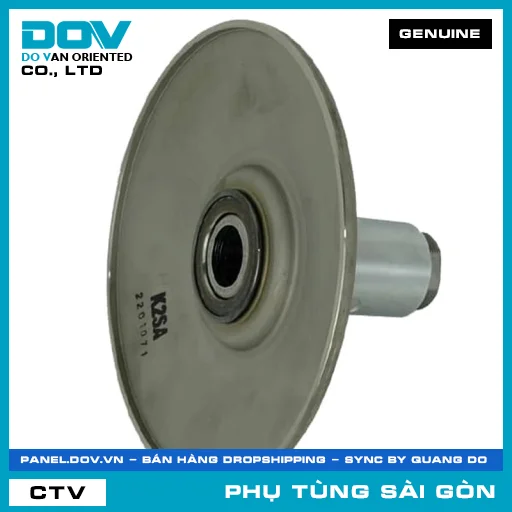 MÁ TĨNH PULY BỊ ĐỘNG | HONDA PARTS CODE 23205K2SN00 — 23205K2SN00