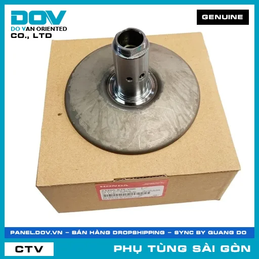 MÁ TĨNH PULY BỊ ĐỘNG | HONDA PARTS CODE 23205K35V00 — 23205K35V00
