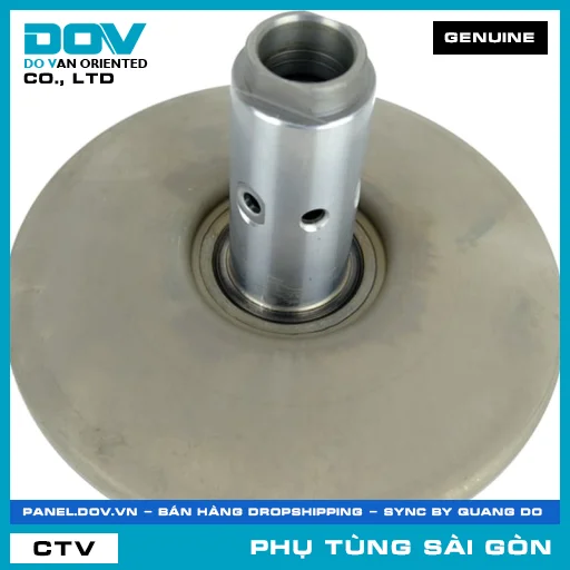 BỘ MÁ TĨNH PULY BỊ ĐỘNG | HONDA PARTS CODE 23205K40A00 — 23205K40A00