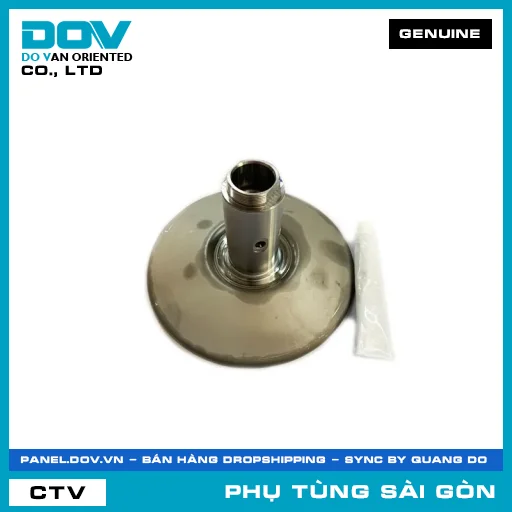 BỘ MÁ TĨNH PULY BỊ ĐỘNG | HONDA PARTS CODE 23205K66V00 — 23205K66V00
