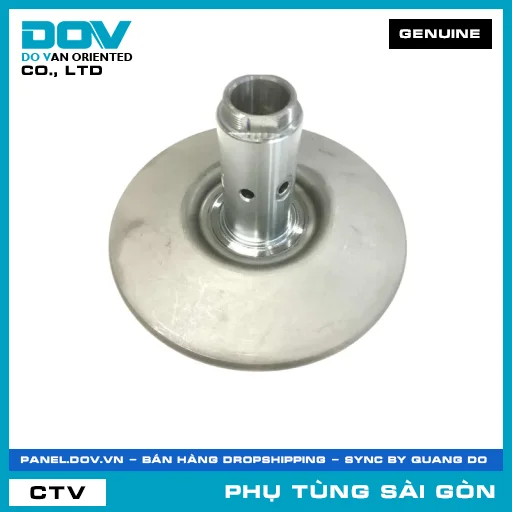 MÁ TĨNH PU LY BỊ ĐỘNG | HONDA PARTS CODE 23205K97T00 — 23205K97T00