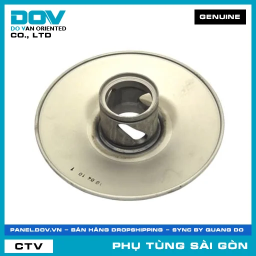 MÁ TĨNH PULY BỊ ĐỘNG | HONDA PARTS CODE 23220KVB900 — 23220KVB900