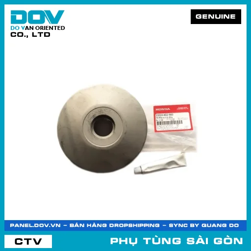 MÁ ĐỘNG PU LY BỊ ĐỘNG | HONDA PARTS CODE 23224K02900 — 23224K02900