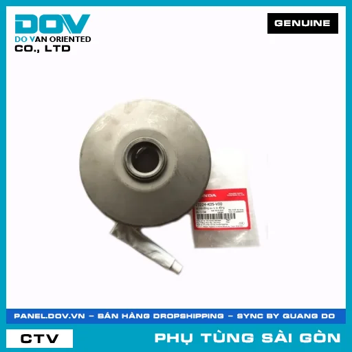 BỘ MÁ ĐỘNG PU LY BỊ ĐỘNG | HONDA PARTS CODE 23224K0SV00 — 23224K0SV00