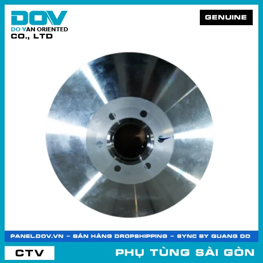 BỘ MÃ ĐỘNG PULY BỊ ĐỘNG | HONDA PARTS CODE 23224K1BT00 — 23224K1BT00