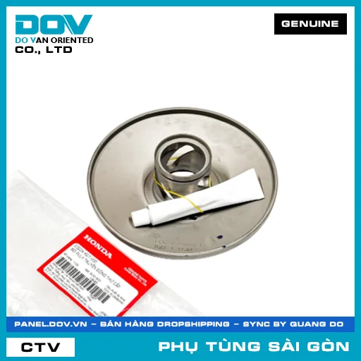 BỘ PULY TRUYỀN ĐỘNG THỨ CẤP | HONDA PARTS CODE 23224K27V00 — 23224K27V00