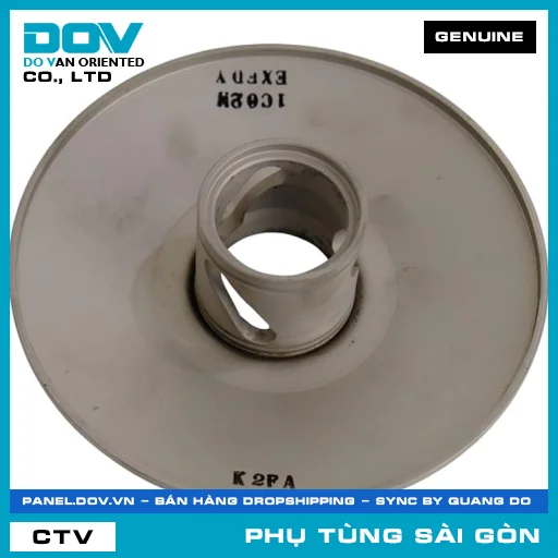 BỘ PULY TRUYỀN ĐỘNG THỨ CẤP | HONDA PARTS CODE 23224K2FN10 — 23224K2FN10