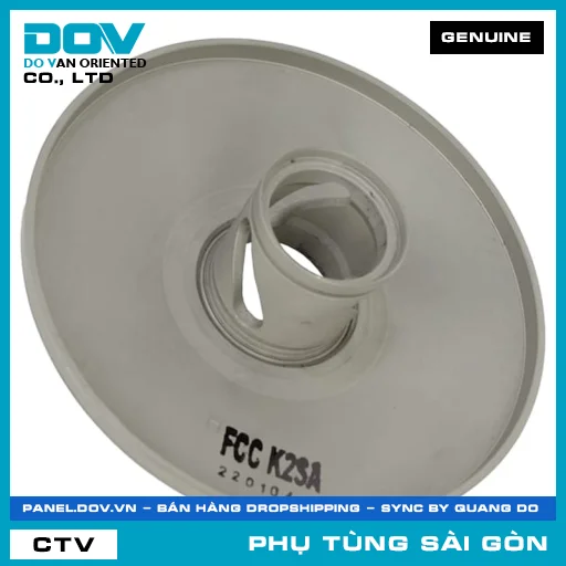 MÁ ĐỘNG PU LY BỊ ĐỘNG | HONDA PARTS CODE 23224K2SN00 — 23224K2SN00