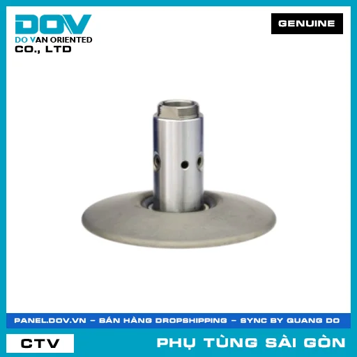 BỘ PULY TRUYỀN ĐỘNG THỨ CẤP | HONDA PARTS CODE 23224K40A00 — 23224K40A00