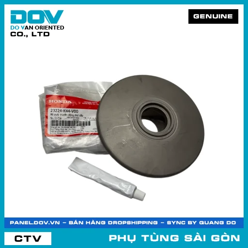 BỘ PULY TRUYỀN ĐỘNG THỨ CẤP | HONDA PARTS CODE 23224K44V00 — 23224K44V00
