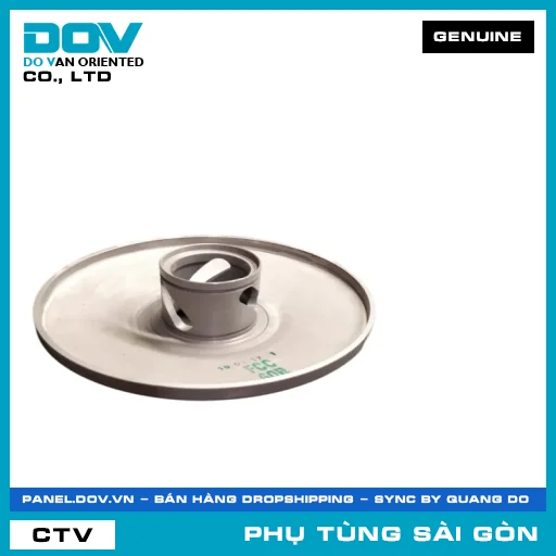 BỘ MÁ ĐỘNG PU LY BỊ ĐỘNG | HONDA PARTS CODE 23224K60B60 — 23224K60B60