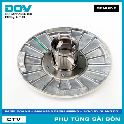 BỘ PULY TRUYỀN ĐỘNG THỨ CẤP | HONDA PARTS CODE 23224KTW900 — 23224KTW900