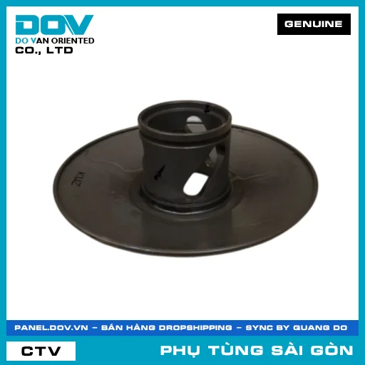 BỘ MÁ ĐỘNG PULY BỊ ĐỘNG | HONDA PARTS CODE 23224KWZ305 — 23224KWZ305