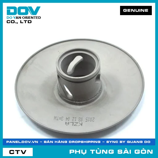 BỘ MÁ ĐỘNG PULY CHỦ ĐỘNG | HONDA PARTS CODE 23224KZL930 — 23224KZL930