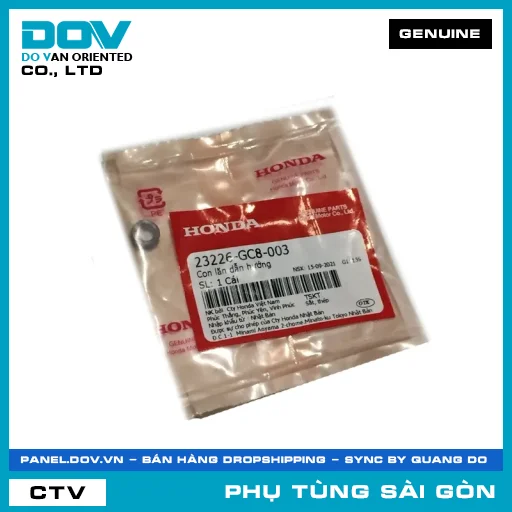 CON LĂN DẪN HƯỚNG | HONDA PARTS CODE 23226GC8003 — 23226GC8003