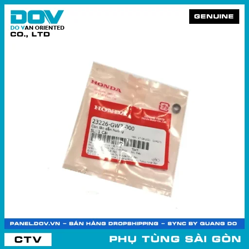 CON LĂN DẪN HƯỚNG | HONDA PARTS CODE 23226GW3000 — 23226GW3000