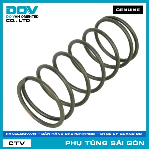 LÒ XO PULY TRUYỀN ĐỘNG THỨ CẤP | HONDA PARTS CODE 23233K1AN11 — 23233K1AN11