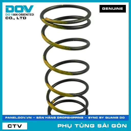 LÒ XO PU LI TRUYỀN ĐỘNG THỨ CẤP | HONDA PARTS CODE 23233KZY902 — 23233KZY902