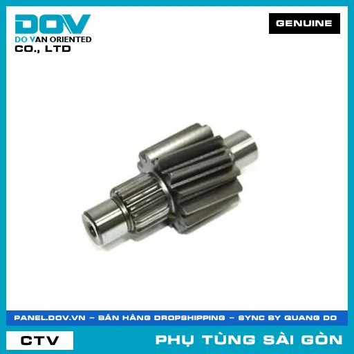 TRỤC THỨ CẤP | HONDA PARTS CODE 23421K59A70 — 23421K59A70