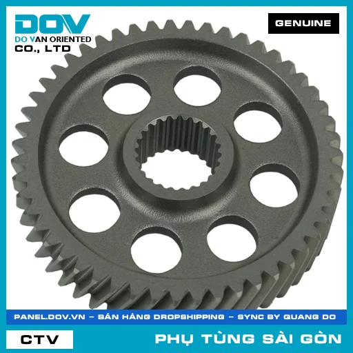 BÁNH RĂNG TRỤC THỨ CẤP | HONDA PARTS CODE 23422K1ZJ10 — 23422K1ZJ10
