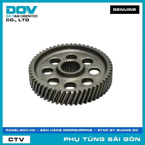 BÁNH RĂNG TRỤC THỨ CẤP | HONDA PARTS CODE 23422K97T01 — 23422K97T01