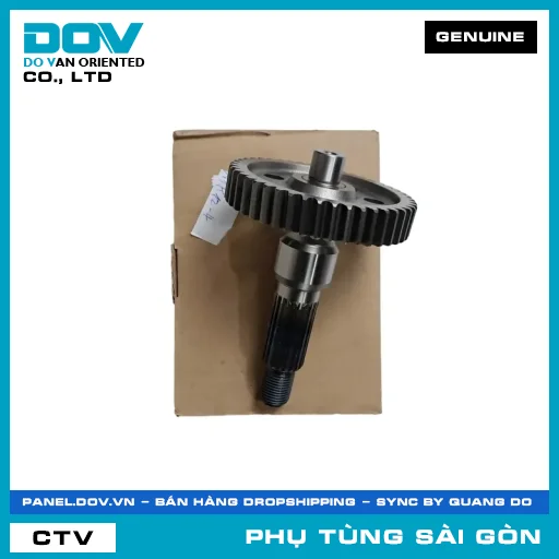 BÁNH RĂNG GIẢM TỐC (45 RĂNG) | HONDA PARTS CODE 23430KVB900 — 23430KVB900