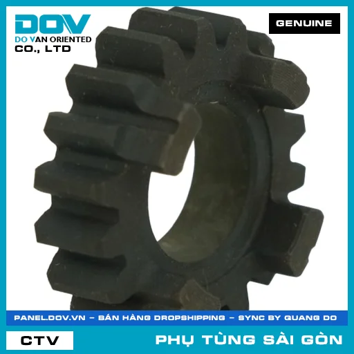 BÁNH RĂNG SỐ 2 SƠ CẤP (18RĂNG) | HONDA PARTS CODE 23431KWW740 — 23431KWW740
