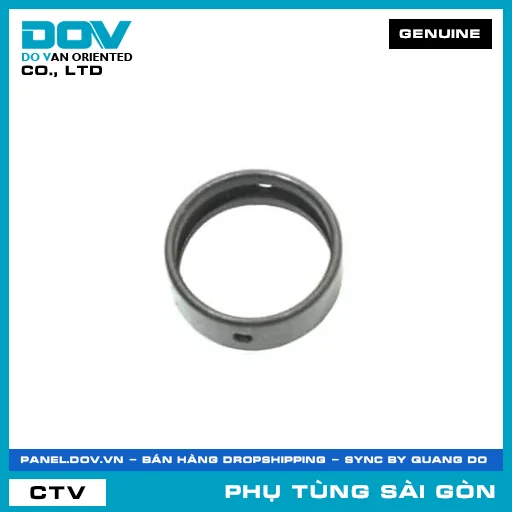 BẠC ĐỆM 20MM | HONDA PARTS CODE 23442K56N00 — 23442K56N00