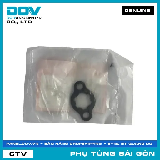 KHÓA NHÔNG TẢI TRƯỚC | HONDA PARTS CODE 23802GN5910 — 23802GN5910