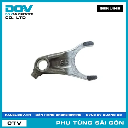 CÀNG GẠT SỐ PHẢI | HONDA PARTS CODE 24211K56N00 — 24211K56N00