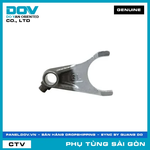 CÀNG GẠT SỐ TRÁI | HONDA PARTS CODE 24213K56N00 — 24213K56N00