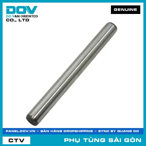 TRỤC CÀNG GẠT SỐ | HONDA PARTS CODE 24241KPP900 — 24241KPP900
