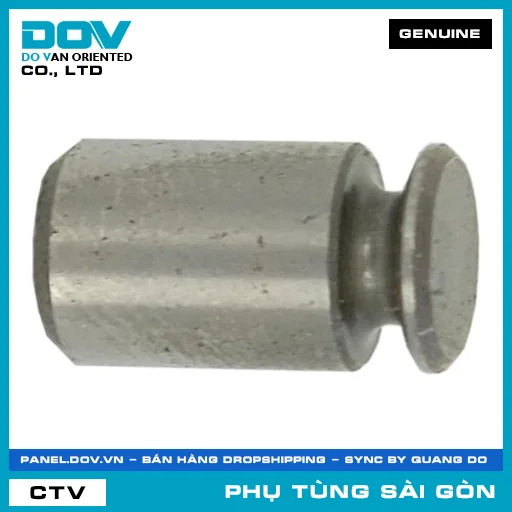CHỐT DẪN HƯỚNG CÀNG GẠT SỐ | HONDA PARTS CODE 24261121742 — 24261121742