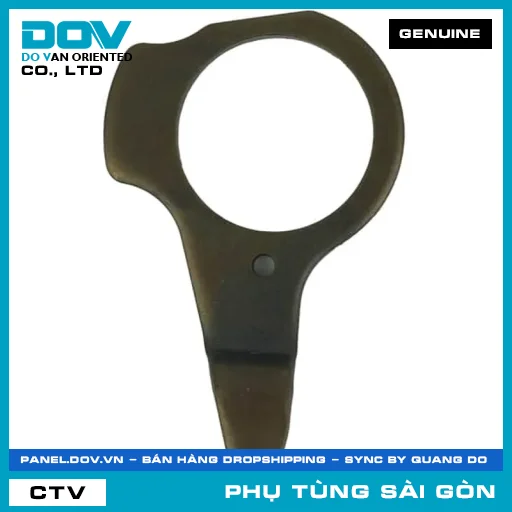 TẤM KHOÁ HEO SỐ | HONDA PARTS CODE 24306KWB600 — 24306KWB600