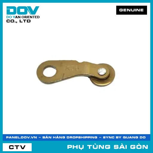 CẦN HÃM HEO SỐ | HONDA PARTS CODE 24430K56N00 — 24430K56N00