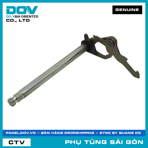TRỤC SANG SỐ | HONDA PARTS CODE 24610KPP900 — 24610KPP900