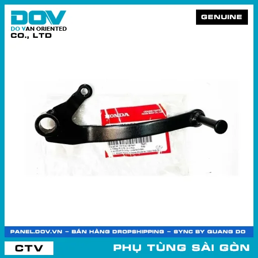 CẦN SANG SỐ | HONDA PARTS CODE 24701K56V50 — 24701K56V50
