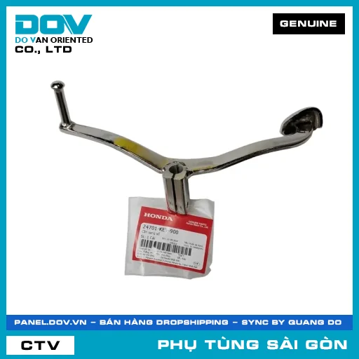 CẦN SANG SỐ | HONDA PARTS CODE 24701KEV900 — 24701KEV900
