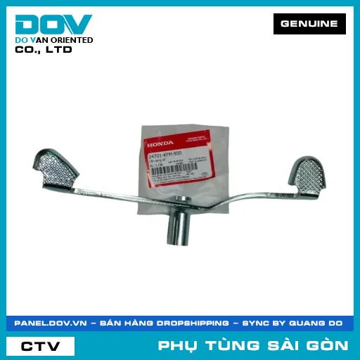 CẦN SANG SỐ | HONDA PARTS CODE 24701KFM900 — 24701KFM900