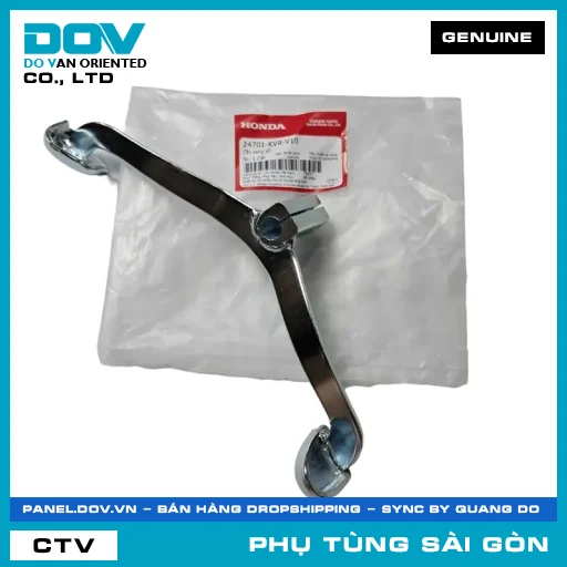 CẦN SANG SỐ | HONDA PARTS CODE 24701KVRV10 — 24701KVRV10